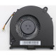 Laptop hűtő ventilátor Kompatibilní­ 5F10K37617