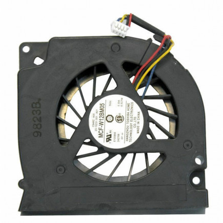 Laptop hűtő ventilátor Kompatibilní­ MCF-W12BM05