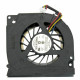 Laptop hűtő ventilátor Kompatibilní­ MCF-W12BM05