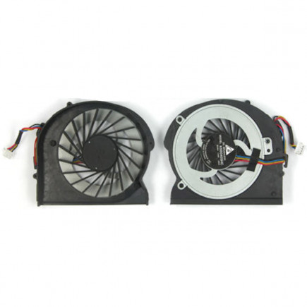 Laptop hűtő ventilátor Kompatibilní­ KSB0405HC