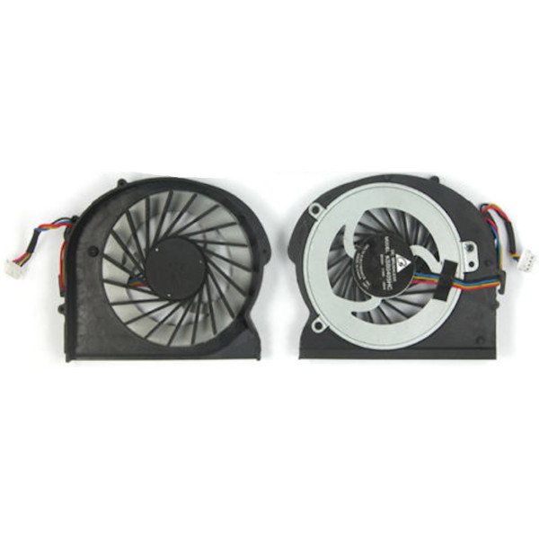Laptop hűtő ventilátor Kompatibilní­ KSB0405HC