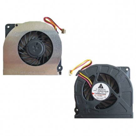 Laptop hűtő ventilátor Kompatibilní­ CA49600-0240