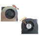 Laptop hűtő ventilátor Kompatibilní­ CA49600-0240