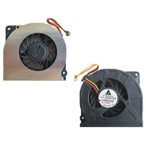 Laptop hűtő ventilátor Kompatibilní­ CA49600-0240