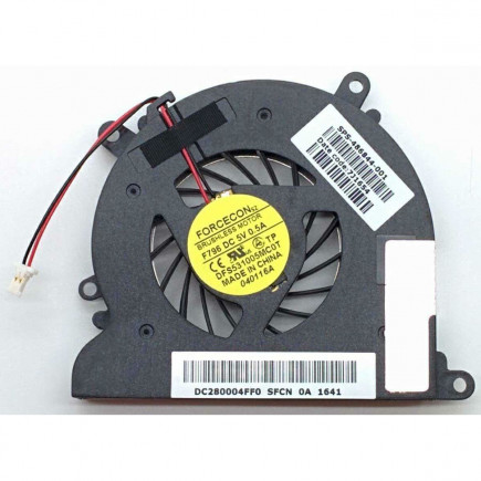 Laptop hűtő ventilátor Kompatibilní­ 486844-001