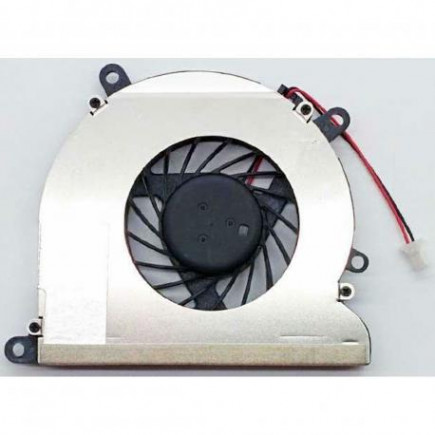 Laptop hűtő ventilátor Kompatibilní­ 486844-001
