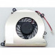 Laptop hűtő ventilátor Kompatibilní­ 486844-001