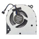 Laptop hűtő ventilátor Kompatibilní­ 821163-001