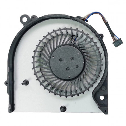 Laptop hűtő ventilátor Kompatibilní­ 821163-001