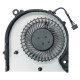 Laptop hűtő ventilátor Kompatibilní­ 821163-001