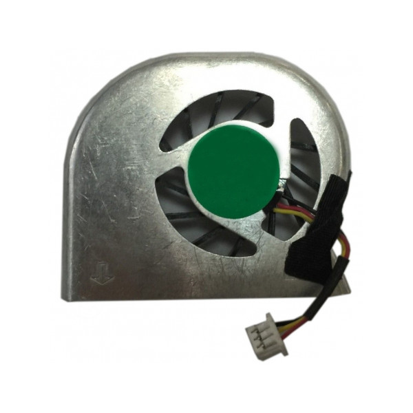 Laptop hűtő ventilátor Kompatibilní 60.S5502.005