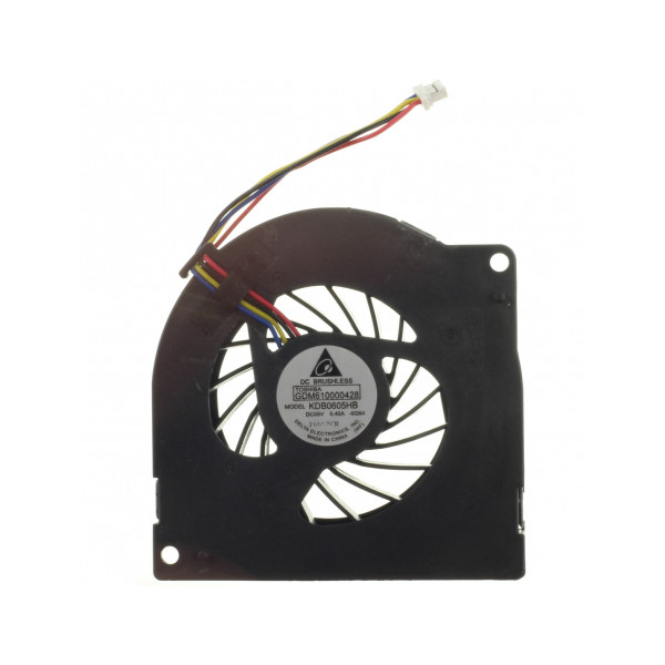 Laptop hűtő ventilátor Kompatibilní PTSE3E-09T05QQFR