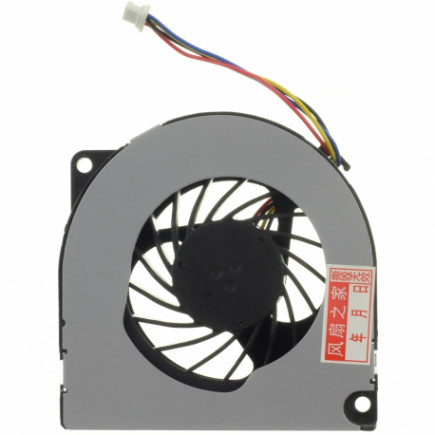 Laptop hűtő ventilátor Kompatibilní PTSE3E-09T05T05QFR