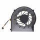 Laptop hűtő ventilátor HP Pavilion dv6-3070ec