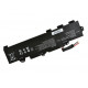 Kompatibilní TT03XL Laptop Akkumulátor 56Wh Li-poly 11,55V fekete