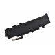 Kompatibilní TT03XL Laptop Akkumulátor 56Wh Li-poly 11,55V fekete