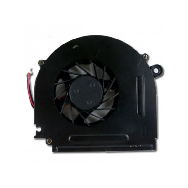 Laptop hűtő ventilátor Kompatibilní 0W956J