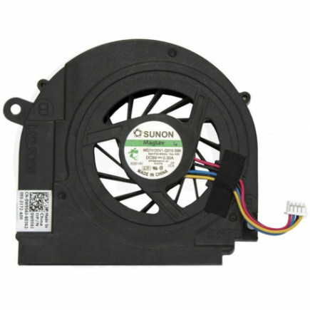 Laptop hűtő ventilátor Kompatibilní UDQFZZR34DQU