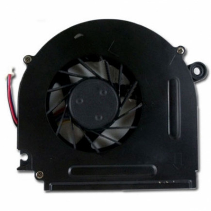 Laptop hűtő ventilátor Kompatibilní W956J