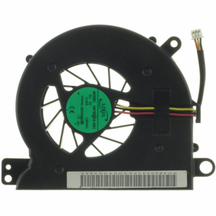 Laptop hűtő ventilátor Toshiba Qosmio F50