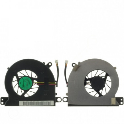 Laptop hűtő ventilátor Toshiba Qosmio F55