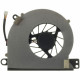 Laptop hűtő ventilátor Toshiba Qosmio F55