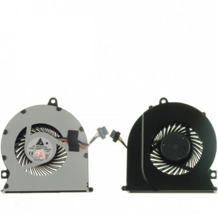 Laptop hűtő ventilátor Acer Aspire 3750ZG