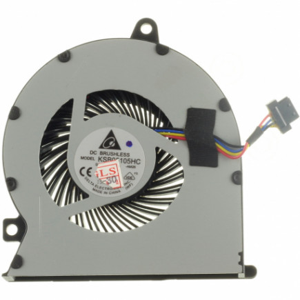 Laptop hűtő ventilátor Acer Aspire 3750ZG