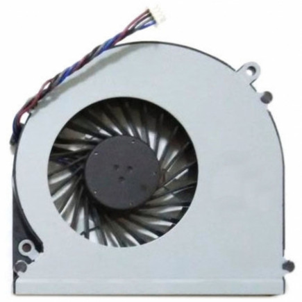 Laptop hűtő ventilátor Toshiba Satellite S50D-A