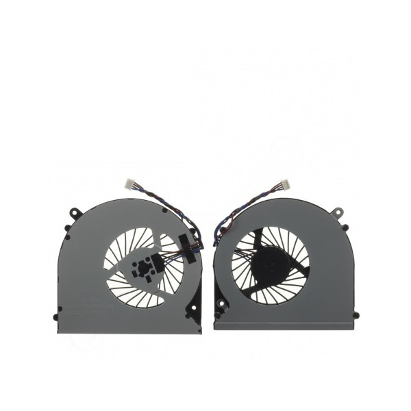 Laptop hűtő ventilátor Kompatibilní 6033B0033101