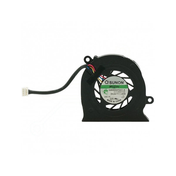 Laptop hűtő ventilátor Kompatibilní 492568-001