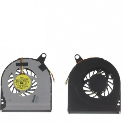 Laptop hűtő ventilátor Acer Aspire E1-731