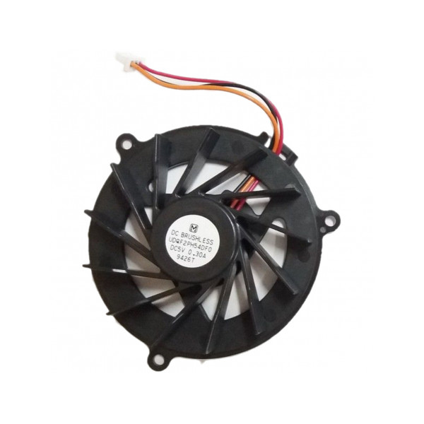 Laptop hűtő ventilátor Kompatibilní UDQF2PH21CF0
