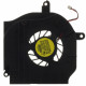 Laptop hűtő ventilátor Kompatibilní SPS-409932-001