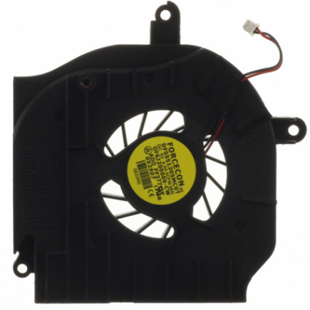 Laptop hűtő ventilátor Kompatibilní T8015B05HD-0-C01