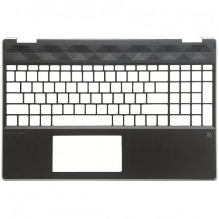 Palmrest fedél HP 15-DQ1450NG