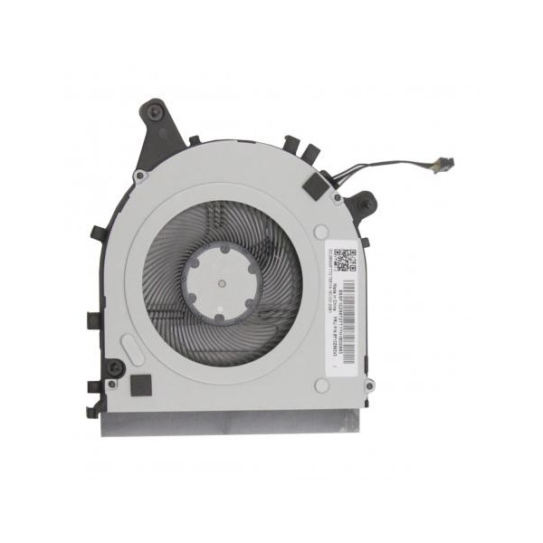 Laptop hűtő ventilátor Kompatibilní 5F10Z58242