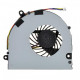Laptop hűtő ventilátor Asus X75VB-TY075H