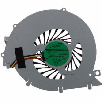 Laptop hűtő ventilátor Kompatibilní UDQF2ZR76CQU
