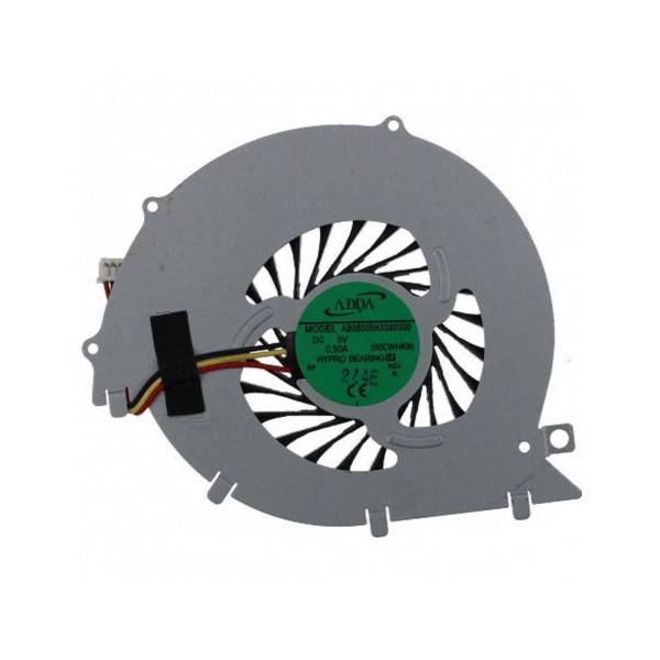 Laptop hűtő ventilátor Kompatibilní UDQF2ZR76CQU
