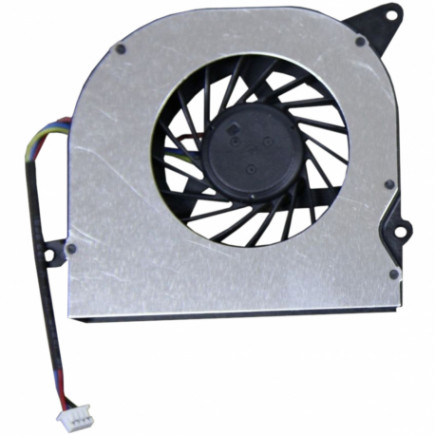Laptop hűtő ventilátor Asus F6E