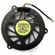 Laptop hűtő ventilátor Acer Aspire 7535-644G32MN