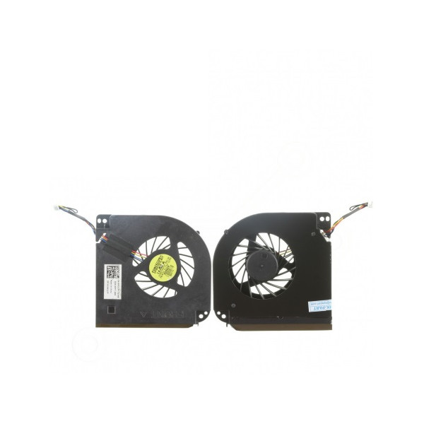 Laptop hűtő ventilátor Kompatibilní 0Y4XY2