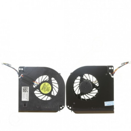 Laptop hűtő ventilátor Kompatibilní Y4XY2