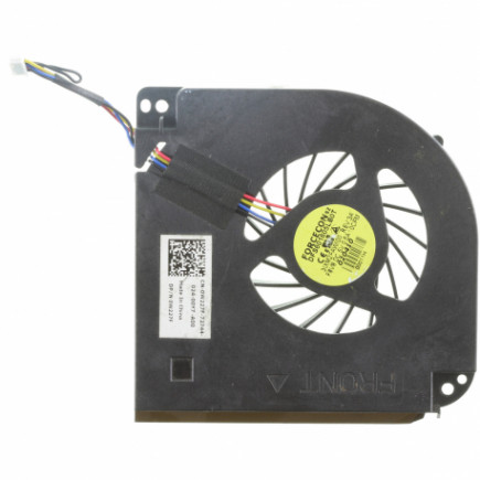 Laptop hűtő ventilátor Kompatibilní Y4XY2