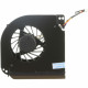 Laptop hűtő ventilátor Kompatibilní Y4XY2