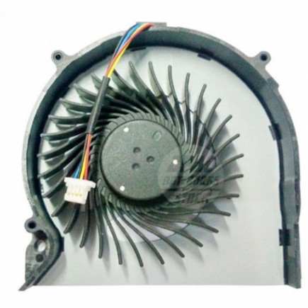 Laptop hűtő ventilátor Sony Vaio SVE171B11M
