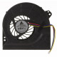 Laptop hűtő ventilátor Asus G74