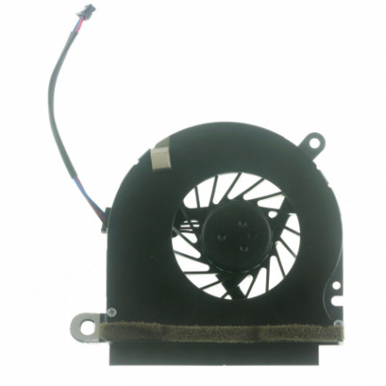 Laptop hűtő ventilátor Kompatibilní 583266-001