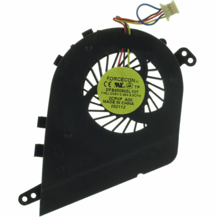 Laptop hűtő ventilátor Dell Latitude E5420